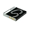 Sanyo Xacti DMX-C1 DMX-C4(D) (L) camera battery 700mAh Li-ion 3.7V