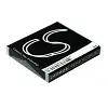 Sanyo Xacti DMX-C1 DMX-C4(D) (L) camera battery 700mAh Li-ion 3.7V