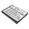 CAMILEO BW10 HD camera camcorder battery replacement rechargeable