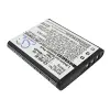 CAMILEO BW10 HD camera camcorder battery replacement rechargeable