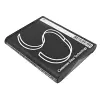 CAMILEO BW10 HD camera camcorder battery replacement rechargeable