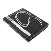 CAMILEO BW10 HD camera camcorder battery replacement rechargeable