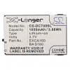 T-Mobile EXCA160 35H00080-00M 35H00080-02M battery replacement