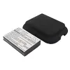 Dopod C720 C720W extended with back cover battery rechargeable