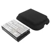 Dopod C720 C720W extended with back cover battery rechargeable