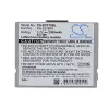 Casio-IT10 HA-C21BAT PDA battery replacement rechargeable
