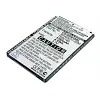 Dopod 35H00077-00M TRIN160 battery rechargeable replacement