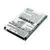 Dopod 35H00077-00M TRIN160 battery rechargeable replacement