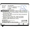 i-mate Smartflip STAR160 battery rechargeable replacement