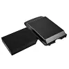 SoftBank X03HT extended with back cover battery rechargeable