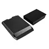 SoftBank X03HT extended with back cover battery rechargeable