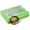 Doro Matra Look 300 battery replacement rechargeable