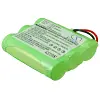 Doro Matra Look 300 battery replacement rechargeable
