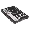 Vodafone VPA Touch ELF0160 35H00095-00M FFEA175B00995 battery