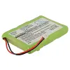 Aastra 6757i CT battery replacement rechargeable