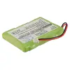 Aastra 6757i CT battery replacement rechargeable