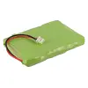 Aastra 6757i CT battery replacement rechargeable