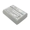 Casio DT X7 DT-X7M10E DT-X7M10R HA F21LBAT scanner battery