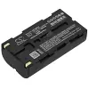 Sanyo iDshot IDC-1000 IDC-1000Z camera battery 2000mAh Li-ion 7.4V