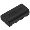 Sanyo iDshot IDC-1000 IDC-1000Z camera battery 2000mAh Li-ion 7.4V