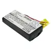 Gateway battery DMP-X20 MP3 player rechargeable replacement