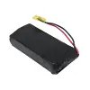 Gateway battery DMP-X20 MP3 player rechargeable replacement