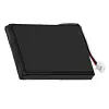 iPod replacement battery Apple iPod-Mini MP3 rechargeable
