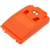 ELCA Radiocontrol E1-BAT1 battery replacement