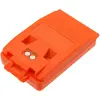 ELCA Radiocontrol E1-BAT1 battery replacement