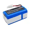 Dibea V780 Ecovacs CEN 540 Deebot CR130 battery 2200mAh 14.8V
