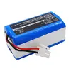 Dibea V780 Ecovacs CEN 540 Deebot CR130 battery 2200mAh 14.8V