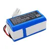 Dibea V780 Ecovacs CEN 540 Deebot CR130 battery 2200mAh 14.8V