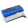 Dibea V780 Ecovacs CEN 540 Deebot CR130 battery 2200mAh 14.8V