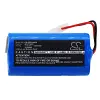Dibea V780 Ecovacs CEN 540 Deebot CR130 battery 2200mAh 14.8V