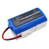 Ecovacs 4ICR19/65 CEN 540 Vacuum battery 2600mAh Li-ion 14.8V