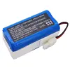 Ecovacs 4ICR19/65 CEN 540 Vacuum battery 2600mAh Li-ion 14.8V