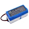 Ecovacs 4ICR19/65 CEN 540 Vacuum battery 2600mAh Li-ion 14.8V