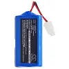 Ecovacs 4ICR19/65 CEN 540 Vacuum battery 2600mAh Li-ion 14.8V