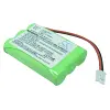 GP T274 battery cordless phone rechargeable replacement