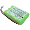GP T274 battery cordless phone rechargeable replacement