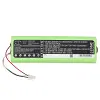Electrolux Trilobite ZA1 ZA2 vacuum battery 2200mAh Ni-MH 18v