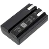 Nikon battery EN-EL ENEL1 NP-800 camera replacement rechargeable