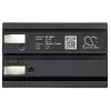 Nikon battery EN-EL ENEL1 NP-800 camera replacement rechargeable