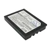 Nikon-en-el2 battery replacement 3.7v 1000mAh camera