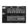 Nikon battery N-Model D70 D100 SLR digital camera rechargeable