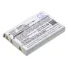 Replacement EN-EL5, VARTA-P52, CP1 battery Nikon Coolpix