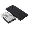 Sony Ericsson Xperia X10 X10a X10i BST-41 battery replacement