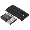 Sony Ericsson Xperia X10 X10a X10i BST-41 battery replacement