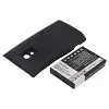 Sony Ericsson Xperia X10 X10a X10i BST-41 battery replacement