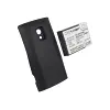 Sony Ericsson Xperia X10 X10a X10i BST-41 battery replacement